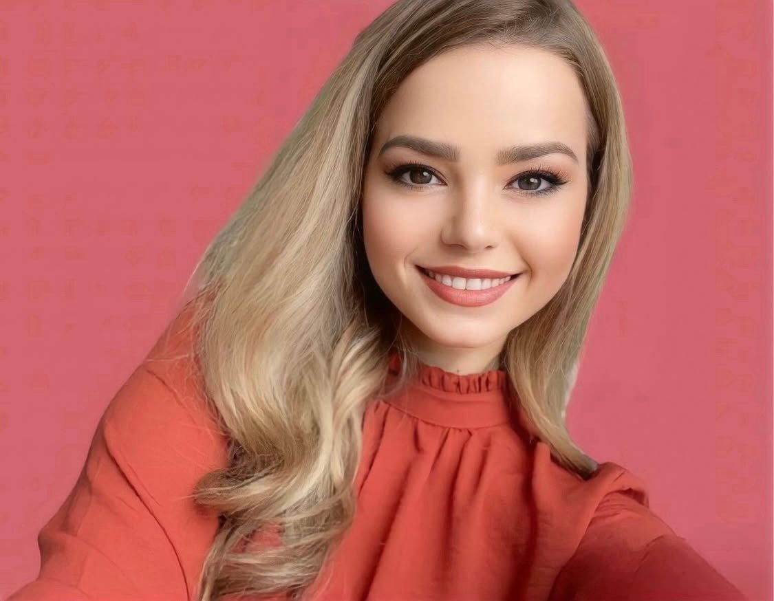 Bruna Alvora, Founder & CEO of Bossette